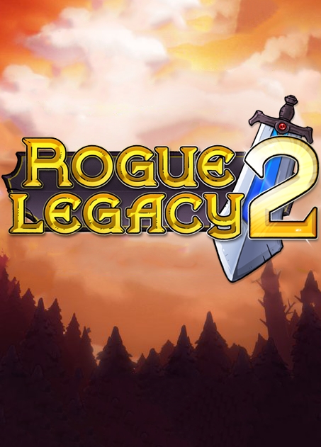 rogue legacy steam